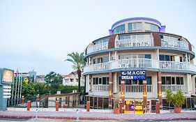 Rk Magıc Dream Hotel